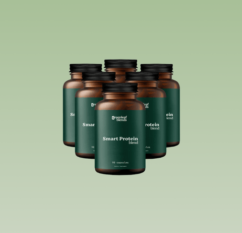 Smart Protein blend™